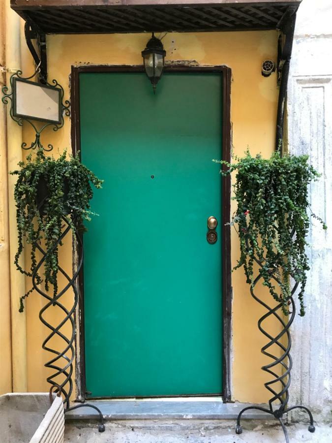 Chèz Lumière Casa vacanze *