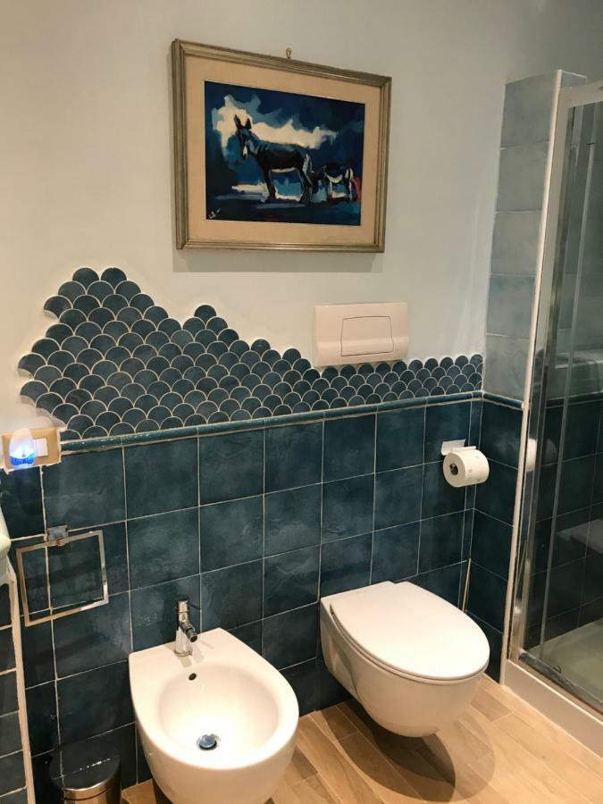 Chèz Lumière Casa vacanze