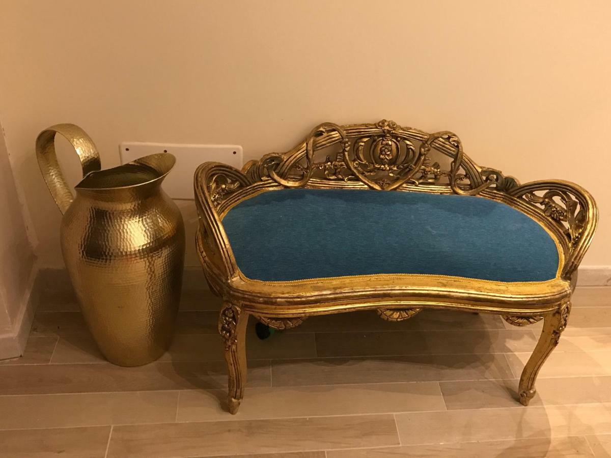Casa vacanze Chèz Lumière *