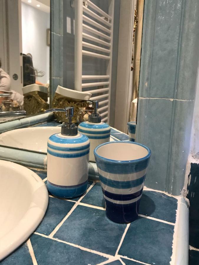 Chèz Lumière Casa vacanze *