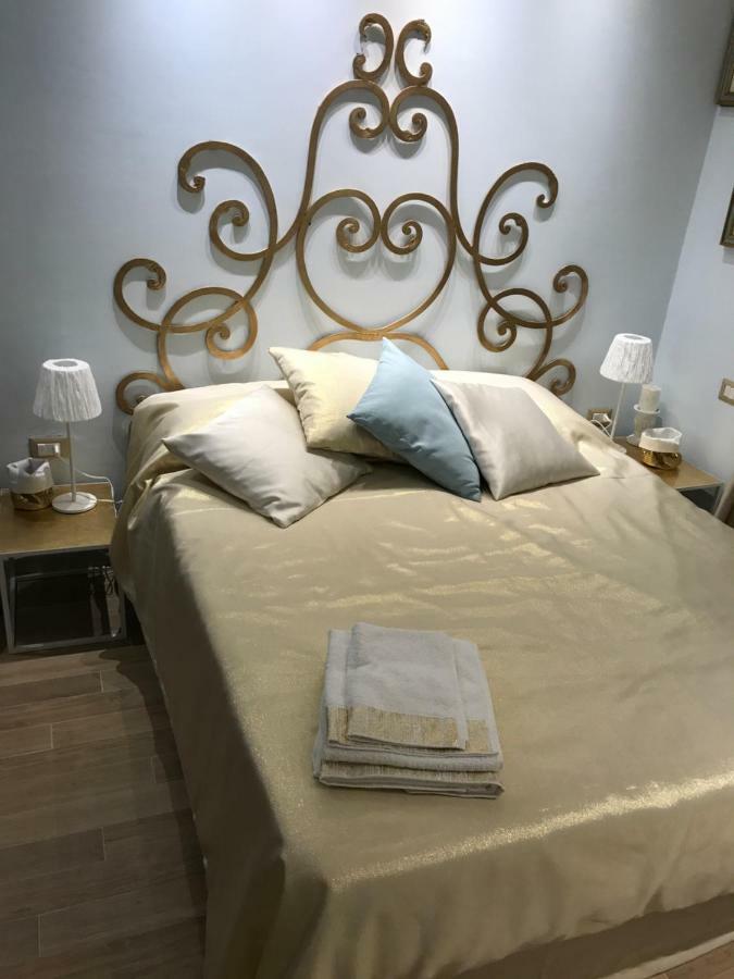 Chèz Lumière Casa vacanze