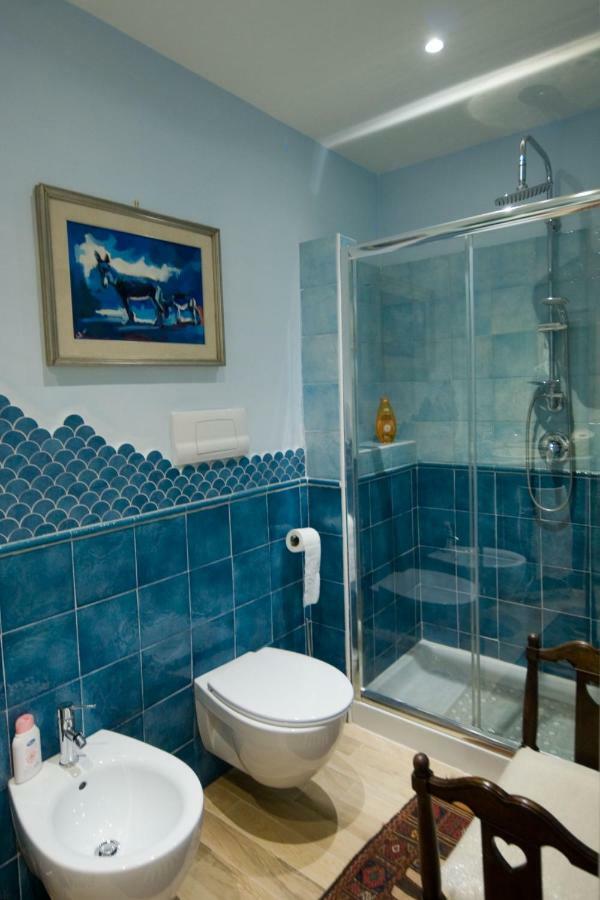 Casa vacanze Chèz Lumière