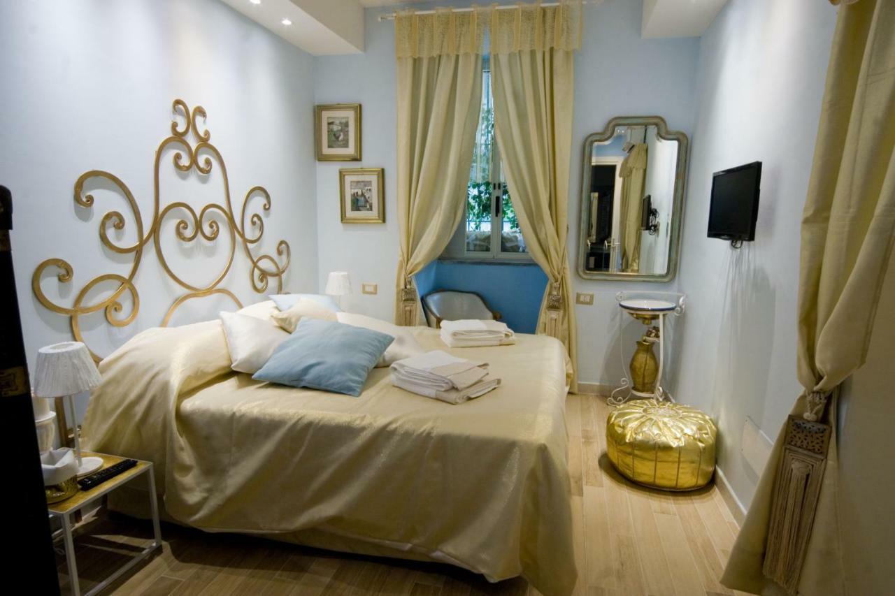 Casa vacanze Chèz Lumière Salerno